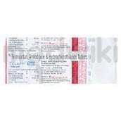 Telapp Trio 40mg/5mg/12.5mg Tablet 10s