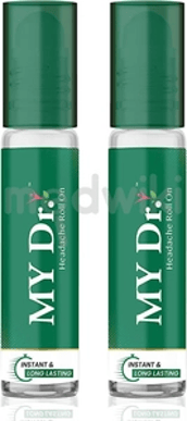 माई डॉ हेड रोल 10 मिली