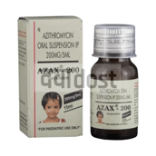 अज़ैक्स 200 सस्पेंशन