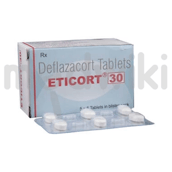 एटिकोर्ट 30 टैबलेट