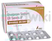 डिवेज़ ईआर 500 टैबलेट 