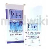 ब्लूकैप बाथ एंड शावर जेल 150एमएल