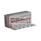 कॉन्ट्रैमल एसआर 100 टैबलेट