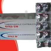 लिक्विड 20एमजी कैप्सूल