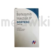 बोर्टेरो इंजेक्शन