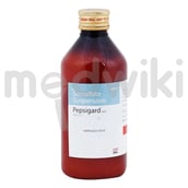 पेप्सीगार्ड जेल