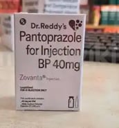 ज़ोवान्टा 40mg इन्जेक्शन