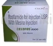 सैलोफोस 2gm इन्जेक्शन