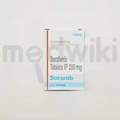 सोरनिब टैबलेट 30s