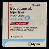 अबेवमी 400mg इन्जेक्शन