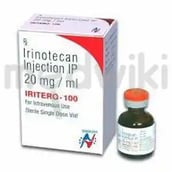 इरिट्रो 100 इंजेक्शन