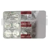 ओलमेसर सीएच 40 टैबलेट 10एस