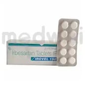 इरोवेल 150 टैबलेट