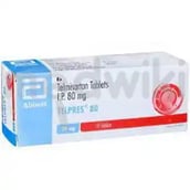 टेल्प्रेस 80 टैबलेट