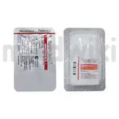 निकोरान 5एमजी टैबलेट