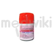 निकोरान ओडी 20 मिलीग्राम टैबलेट 10 एस