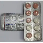 ज़ायवेन ओडी प्लस 50 एमजी/0.5 एमजी टैबलेट