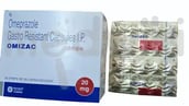 ओमिज़क 20mg कैप्सूल