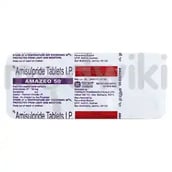 अमेज़ियो 50 टैबलेट 10एस