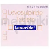 लेसुराइड टैबलेट