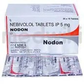 नोडोन टैबलेट 15एस