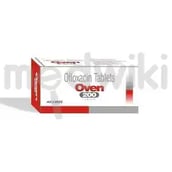 ओवेन 200एमजी टैबलेट