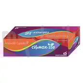 सेपमॉक्स कैप्सूल