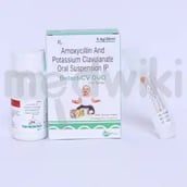 बेलाक्ट सीवी डुओ ड्राई सिरप