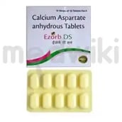 एज़ोर्ब डीएस टैबलेट