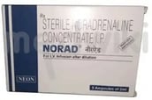 नोरैड 2mg इन्जेक्शन