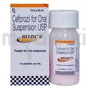 रेफील ओ सस्पेंशन