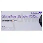 रेडिकेट 200mg टैबलेट