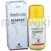 स्कैपर लोशन