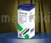 एंटीस्कैब लोशन