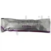 Utreva Vaginal Gel 1.3gm