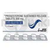 ऑप्टोजेस्ट 300 एसआर टैबलेट