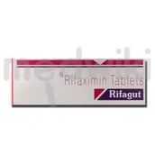 रिफागट 200एमजी टैबलेट 10एस
