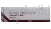 ज़िमीगट 400 टैबलेट