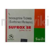 सुप्रोक्स एसआर टैबलेट
