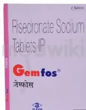 जेमफोस टैबलेट