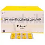 एल्डोपेर 2एमजी टैबलेट 10एस