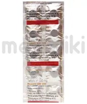 मोडैफिल 200mg टैबलेट