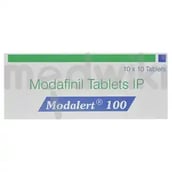 मोडालर्ट 100 टैबलेट