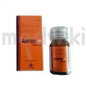 अज़ाइकेम 200एमजी/5एमएल सस्पेंशन 15एमएल