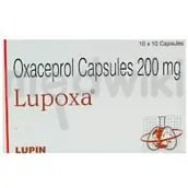लुपोक्सा कैप्सूल 10एस