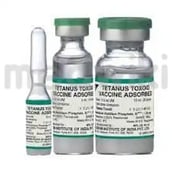 टेटनस टॉक्साइड Adsorbed 5LF Injection