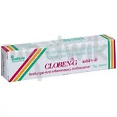 क्लोबेन जी क्रीम 15 ग्राम