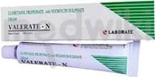 वैलेरेट एन क्रीम