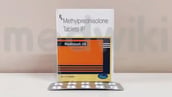 Rednisol 16 Tablet 10s
