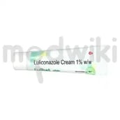 लुलीबेट क्रीम 10 जीएम